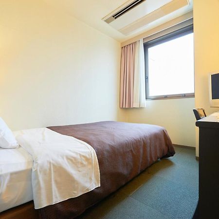 Hotel Select Inn Nishinasuno Nasushiobara Buitenkant foto
